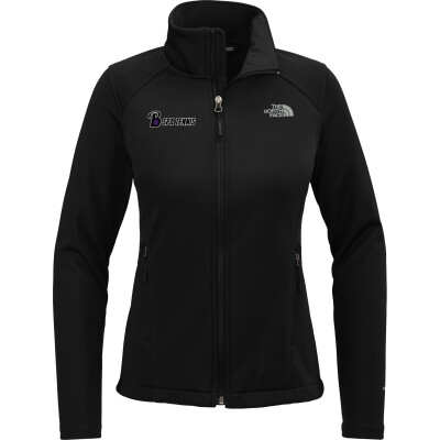 The North Face Women's Ridgewall Soft Shell Jacket