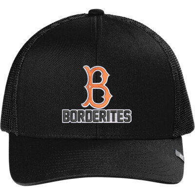 Travis Mathew Cruz Trucker Cap