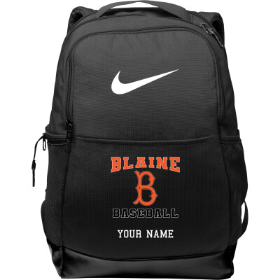 Nike Brasilia Medium Backpack