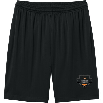 Performance Competitor 7" Short