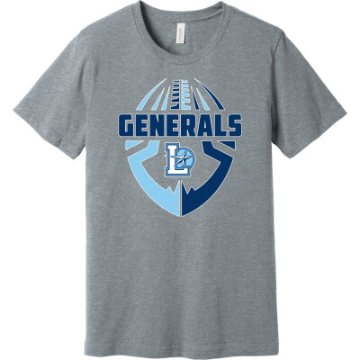 Bella+Canvas Unisex Heather CVC Short Sleeve Tee