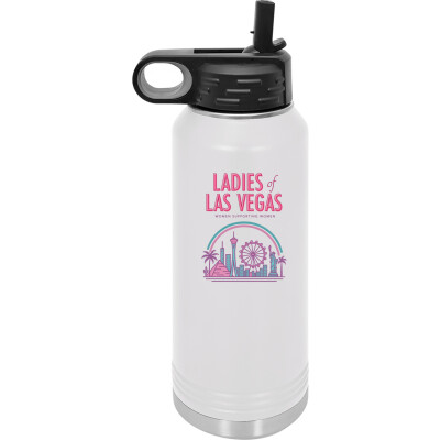 32oz Polar Bottle