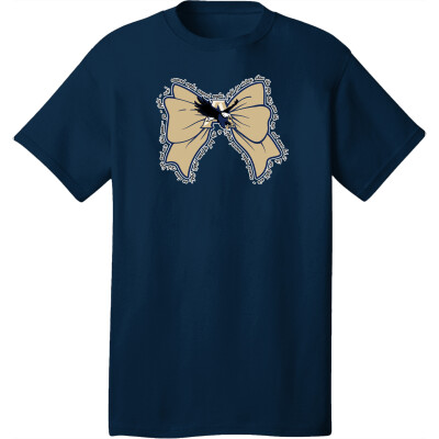 Personalizable Core Cotton Tee