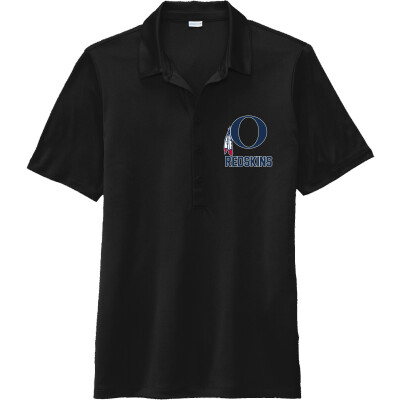 Women's Posi-UV Pro Polo