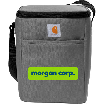 CARHARTT Vertical 12-Can Cooler - CT89032822 (DTF)