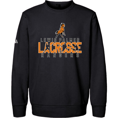 Adidas Fleece Crewneck Sweatshirt