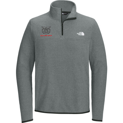The North Face Glacier 1/4-Zip Fleece