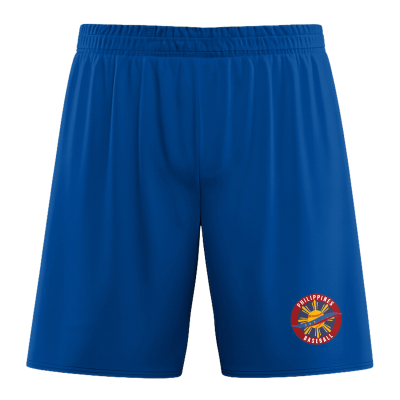 A4 Youth 5" Cooling Short with Pockets