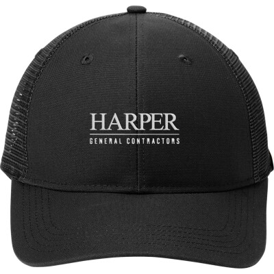 CARTHARTT Rugged Professional Series Cap (EMB)