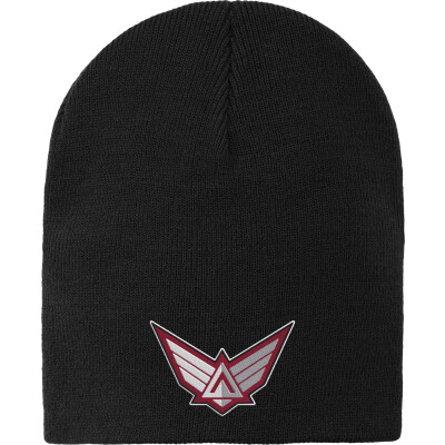 Knit Skull Cap