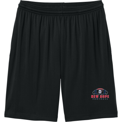 Performance Competitor 7" Short