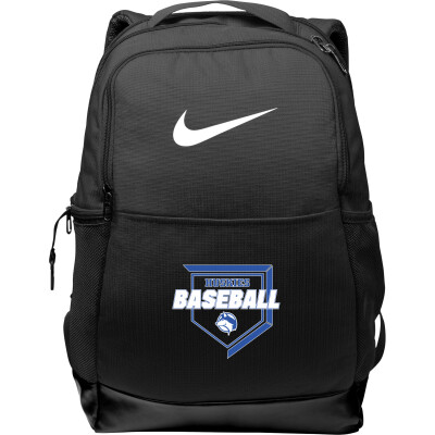 Nike Brasilia Medium Backpack