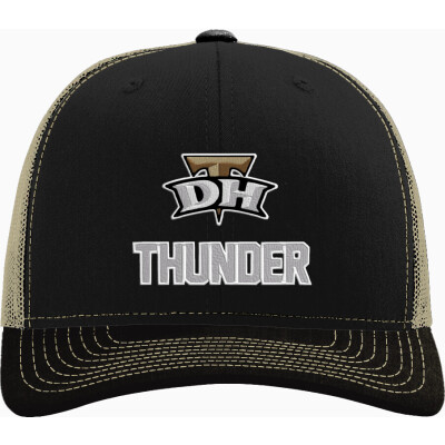 Snapback Trucker Cap