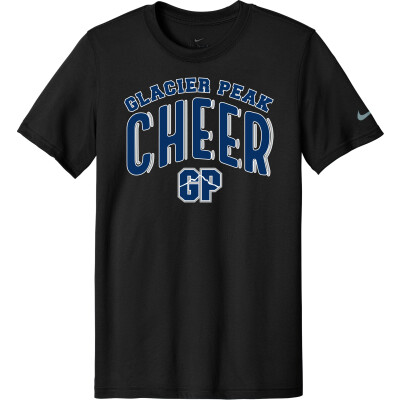 Nike Swoosh Sleeve rLegend Tee