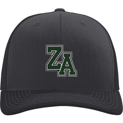 Snapback Trucker Cap