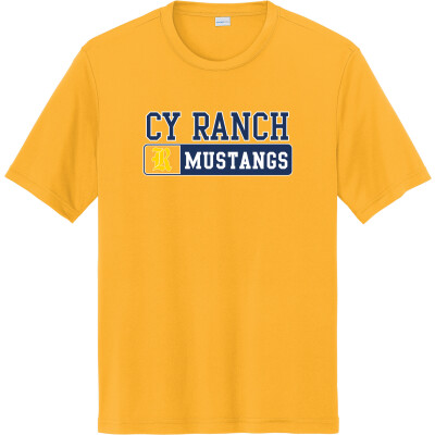 Cy Ranch Baseball