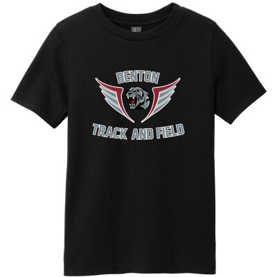 Youth Perfect Blend CVC Tee