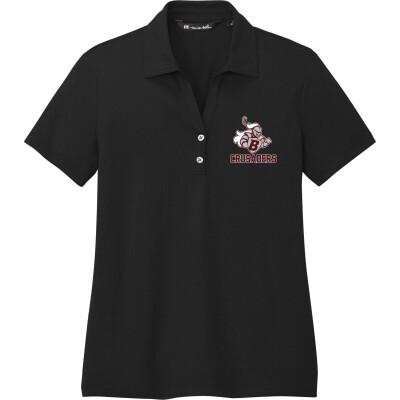 Travis Mathew Women's Coto Performance Polo