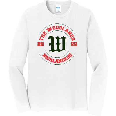 Long Sleeve Fan Favorite Tee