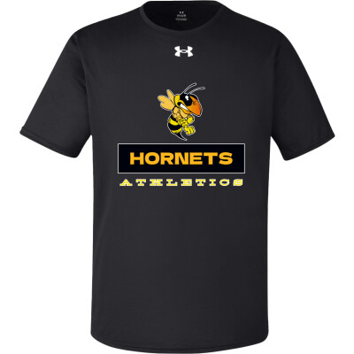 Under Armour Men's Team Tech T-Shirt