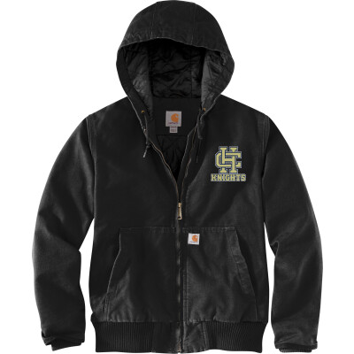 Carhartt Women’s Washed Duck Active Jacket
