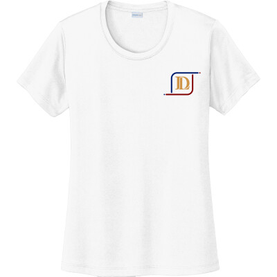Women's PosiCharge Competitor Tee