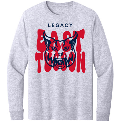 Epic Unisex Long-Sleeve T-Shirt