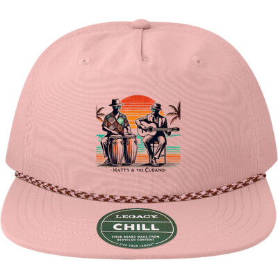 The Chill Cap