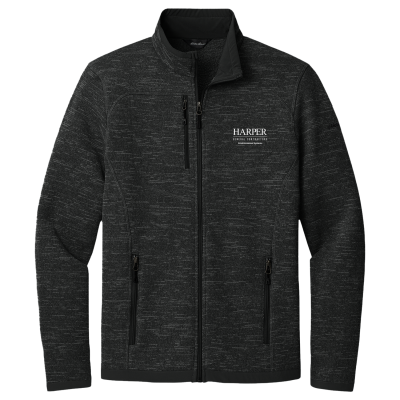 Eddie Bauer Sweater Fleece Full-Zip
