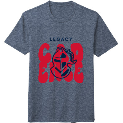 Perfect Tri Tee