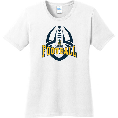 Women's Core Cotton Tee