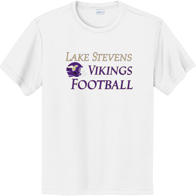 Youth Performance Tee
