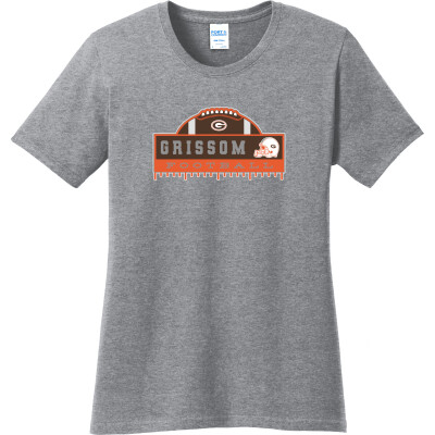 Women's Core Cotton Tee
