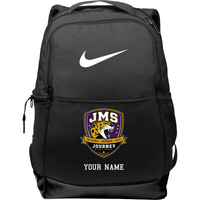 Nike Brasilia Medium Backpack