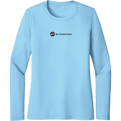 Women's Posi-UV Pro Long Sleeve
