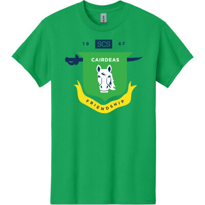 Adult Cairdeas T-Shirt