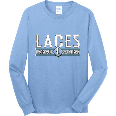Long Sleeve Core Cotton Tee