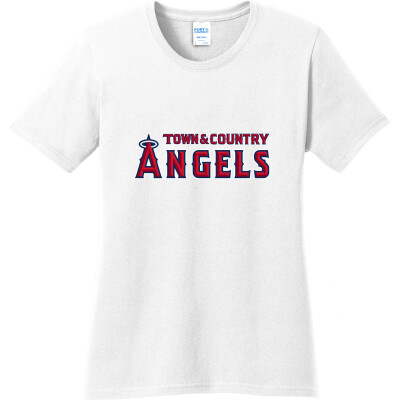 Women's Core Cotton Tee