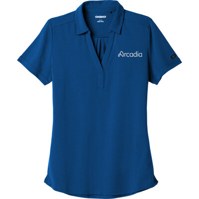 Ogio Ladies Limit Polo
