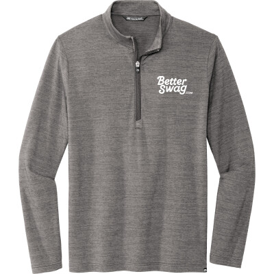 Travis Mathew Crestview 1/4-Zip