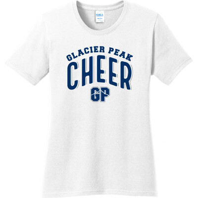 Women's Core Cotton Tee