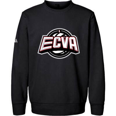 Adidas Fleece Crewneck Sweatshirt