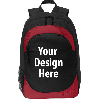 Circuit Backpack