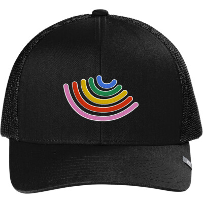 Travis Mathew Cruz Trucker Cap