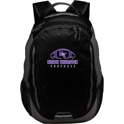 Ridge Backpack