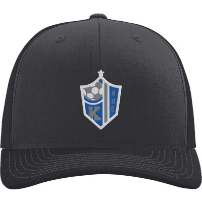 Snapback Trucker Cap