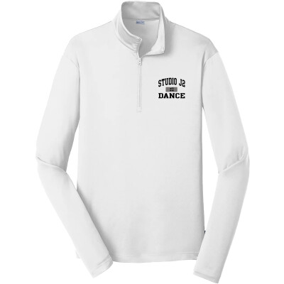 Performance 1/4-Zip Pullover