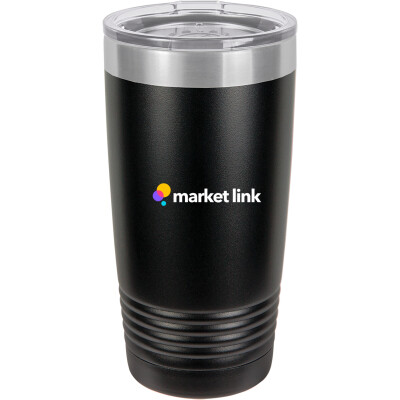 Polar Camel 20oz Ringneck Tumbler