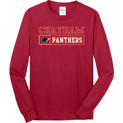 Long Sleeve Core Cotton Tee