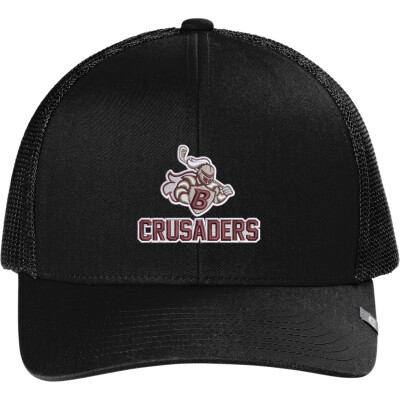 Travis Mathew Cruz Trucker Cap